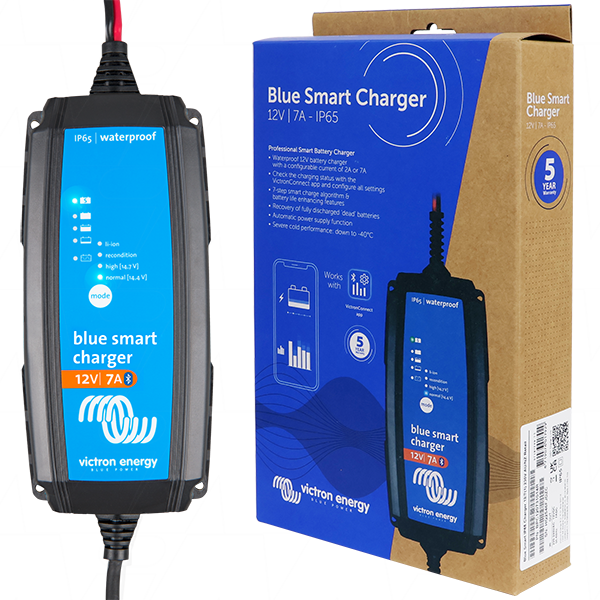 Victron Energy VECIP65-12/7
